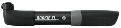 Mini Luftpumpe SKS Germany ROOKIE XL 2023 (Bild 2)