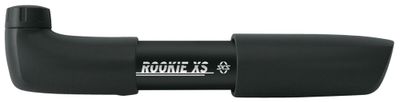 Mini Luftpumpe SKS Germany ROOKIE XS BLACK 2023 (Bild 1)