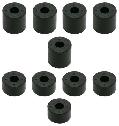 Sonstige Fahrradpumpen SKS Germany RUBBER VALVE WASHER FOR MV EASY HEAD 2023 (Bild 1)