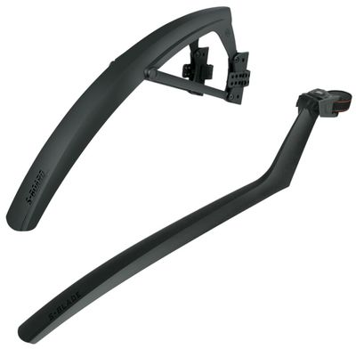 Schutzblech Fahrrad SKS Germany S-BLADE & S-BOARD 2023 (Bild 1)