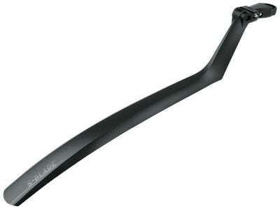 Schutzblech Fahrrad SKS Germany S-BLADE FIXED 2023 (Bild 1)