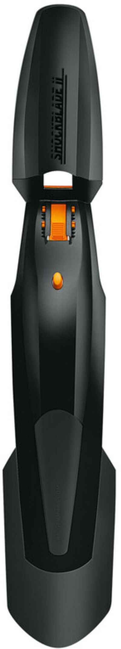 Schutzblech Fahrrad SKS Germany SHOCKBLADE DARK 2023 (Bild 1)