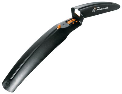 Schutzblech Fahrrad SKS Germany SHOCKBOARD 2023 (Bild 1)