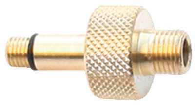 Sonstige Fahrradpumpen SKS Germany SID ADAPTER WITH O-RING VALVE WASHER 2023 (Bild 1)
