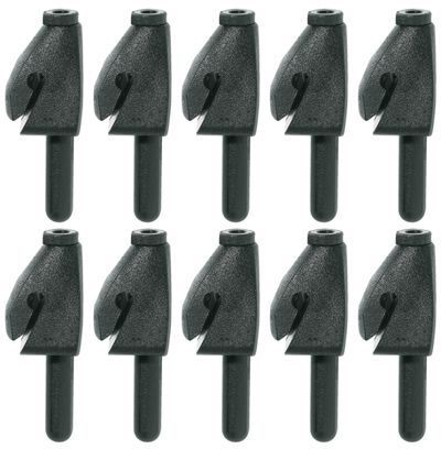 Sonstige Fahrradteile SKS Germany SPB PROTECTOR 3 MM WITH SCREW 10 PCS 2023 (Bild 1)