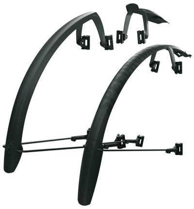 Schutzblech Fahrrad SKS Germany SPEEDROCKER 2023 (Bild 1)