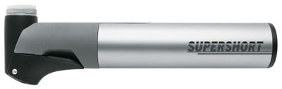 Mini Luftpumpe SKS Germany SUPERSHORT 2023 (Bild 1)