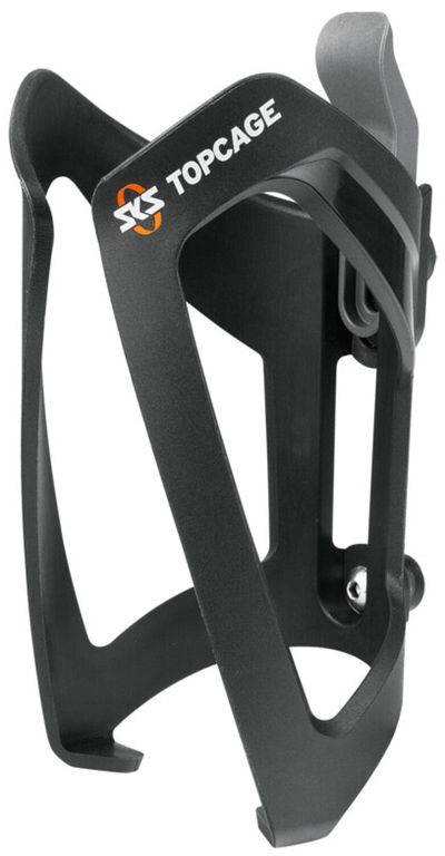 Flaschenhalter SKS Germany TOPCAGE BLACK 2023 (Bild 1)