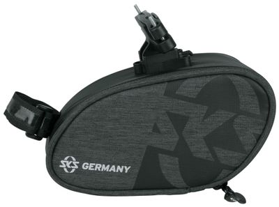 Satteltasche Fahrrad SKS Germany TRAVELLER CLICK 800 2023 (Bild 1)