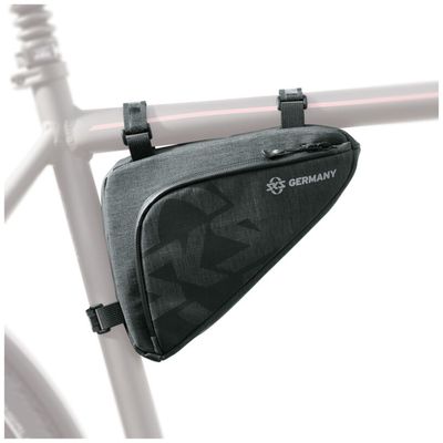 Rahmentasche Fahrrad SKS Germany TRAVELLER EDGE 2023 (Bild 1)