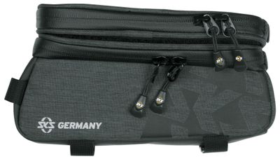 Rahmentasche Fahrrad SKS Germany TRAVELLER SMART 2023 (Bild 1)