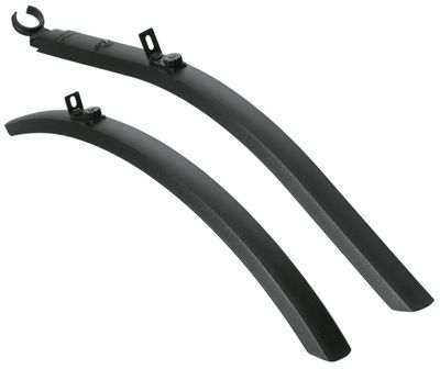 Schutzblech Fahrrad SKS Germany TREKKING SET 2023 (Bild 1)