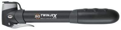 Mini Luftpumpe SKS Germany TWINJEX 2023 (Bild 1)