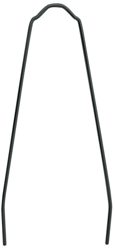 Sonstige Fahrradteile SKS Germany U-STAY EXTRA LONG (355 MM) FOR EDGE AL 46 2023 (Bild 1)