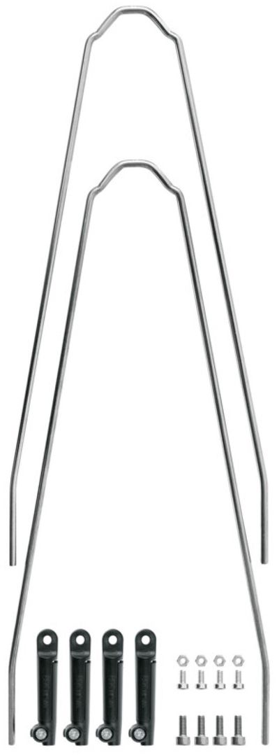Sonstige Fahrradteile SKS Germany U-STAY KIT 2023 (Bild 1)
