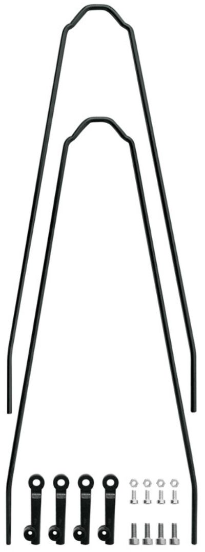 Sonstige Fahrradteile SKS Germany U-STAY KIT 2023 (Bild 2)