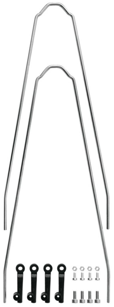 Sonstige Fahrradteile SKS Germany U-STAY KIT VELO55 CROSS 2023 (Bild 1)