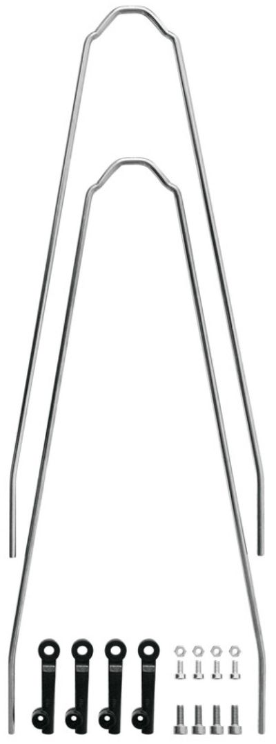 Sonstige Fahrradteile SKS Germany U-STAY KIT VELO55 JUNIOR 2023 (Bild 1)