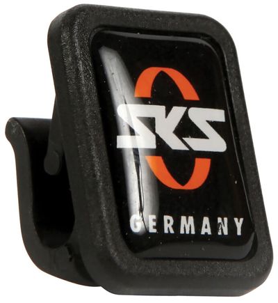 Sonstige Fahrradteile SKS Germany U-STAYS MOUNTING SYSTEM CLIP 2023 (Bild 1)