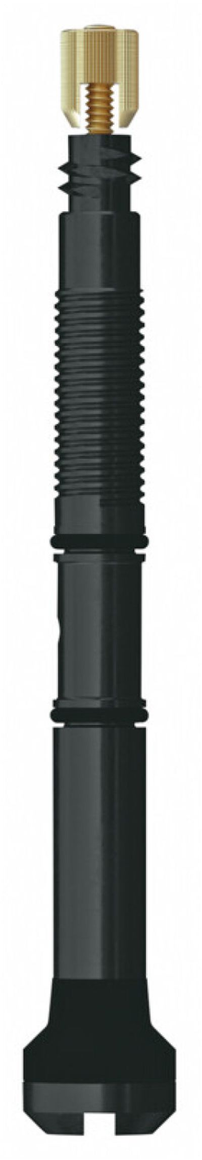 Sonstige Fahrradpumpen SKS Germany VALVE AIRSPY TL 60MM 2023 (Bild 1)