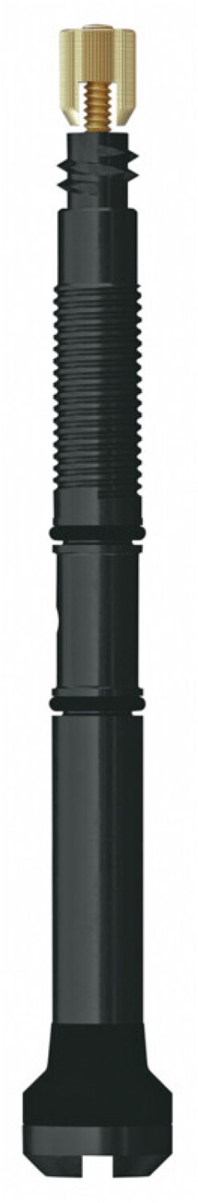 Sonstige Fahrradpumpen SKS Germany VALVE AIRSPY TL 67MM 2023 (Bild 1)