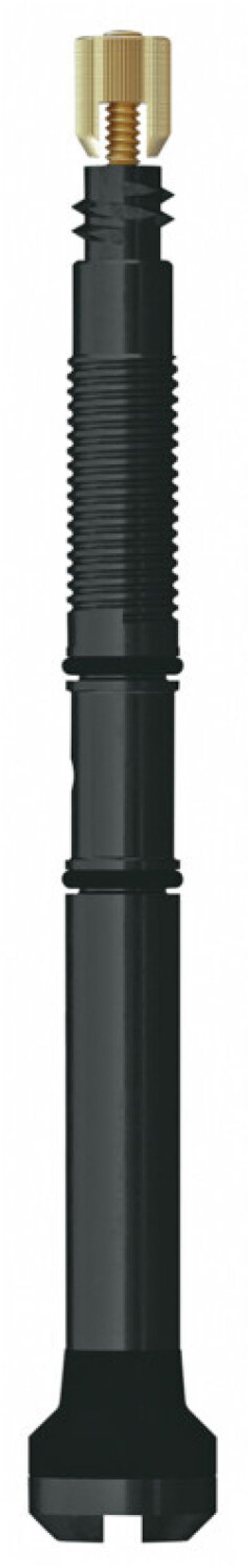 Sonstige Fahrradpumpen SKS Germany VALVE AIRSPY TL 74MM 2023 (Bild 1)