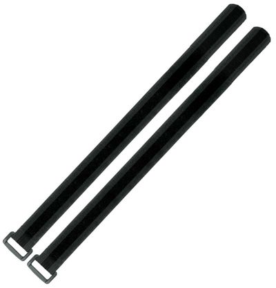 Sonstige Fahrradteile SKS Germany VELCRO STRAPS SPEEDROCKER/MUDROCKER/VELOFLEXX 2023 (Bild 1)
