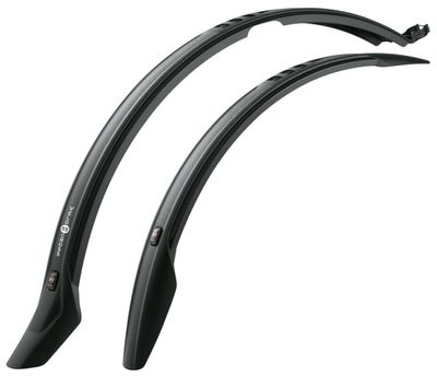 Schutzblech Fahrrad SKS Germany VELO 55 CROSS SET 2023 (Bild 1)