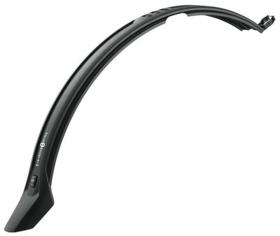 Schutzblech Fahrrad SKS Germany VELO 65 MOUNTAIN REAR 2023 (Bild 1)