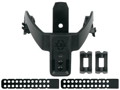 Sonstige Fahrradteile SKS Germany VELOFLEXX BRIDGE INCL. BRACKET 2023 (Bild 1)