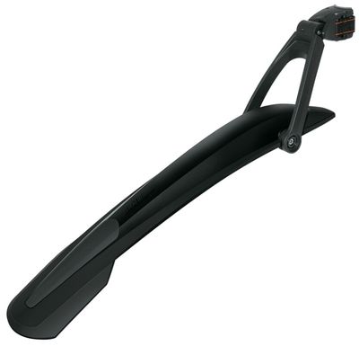 Schutzblech Fahrrad SKS Germany X-BLADE DARK 2023 (Bild 1)