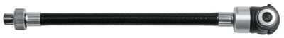 Mini Luftpumpe SKS Germany ZIPFLINGER SCHLAUCHADAPTER 2023 (Bild 1)