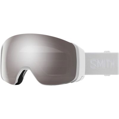 Skibrille Smith 4D Mag ChromaPOP Skibrille 0 (Bild 1)
