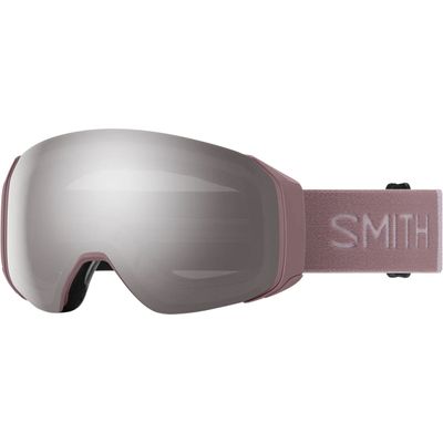 Skibrille Smith 4D Mag S ChromaPOP Skibrille 0 (Bild 2)