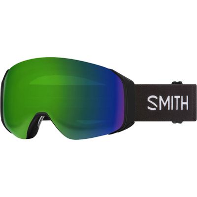 Skibrille Smith 4D Mag S ChromaPOP Skibrille 0 (Bild 3)