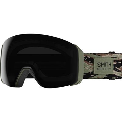 Skibrille Smith 4D Mag XL ChromaPOP Skibrille 0 (Bild 3)