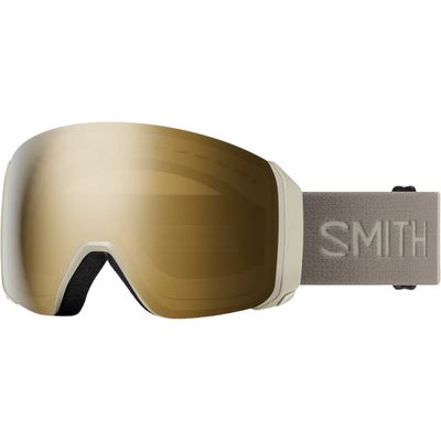 Skibrille Smith 4D Mag XL ChromaPOP Skibrille 0 (Bild 2)
