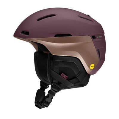 Ski Helm Smith Accel Mips Skihelm 0 (Bild 12)