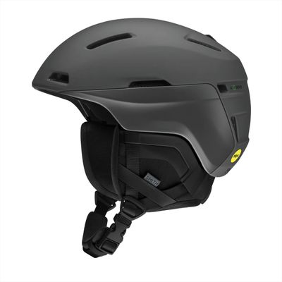 Ski Helm Smith Accel Mips Skihelm 0 (Bild 3)