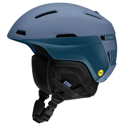 Ski Helm Smith Accel Mips Skihelm 0 (Bild 8)