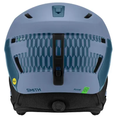 Ski Helm Smith Accel Mips Skihelm 0 (Bild 9)