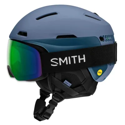 Ski Helm Smith Accel Mips Skihelm 0 (Bild 10)
