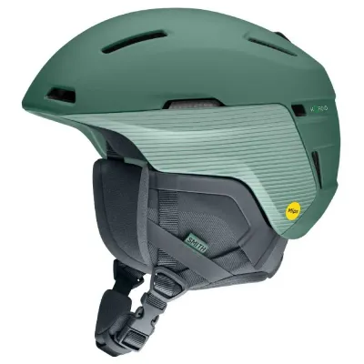 Ski Helm Smith Accel Mips Skihelm 0 (Bild 4)