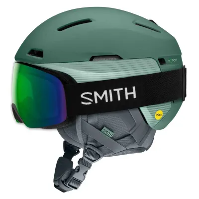 Ski Helm Smith Accel Mips Skihelm 0 (Bild 6)