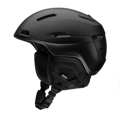 Ski Helm Smith Accel Skihelm 0 (Bild 1)