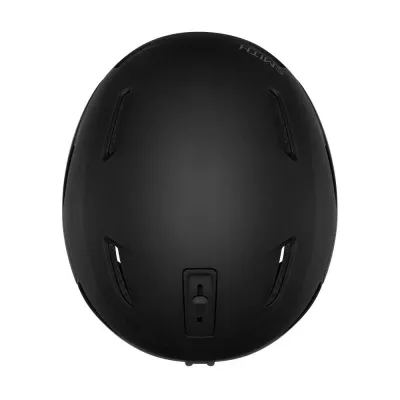 Ski Helm Smith Accel Skihelm 0 (Bild 3)