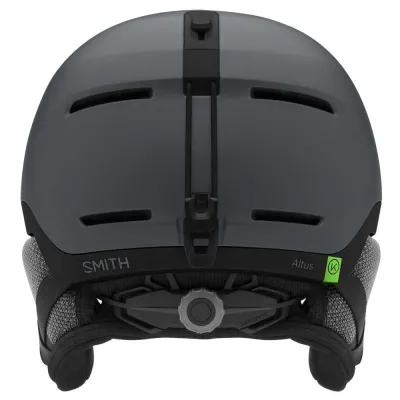 Ski Helm Smith Altus Eu Skihelm 0 (Bild 2)