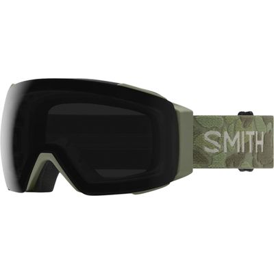 Skibrille Smith AS I/O Mag ChromaPOP Skibrille 0 (Bild 3)