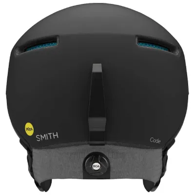 Ski Helm Smith Code Mips Skihelm 0 (Bild 2)