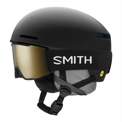 Ski Helm Smith Code Mips Skihelm 0 (Bild 3)